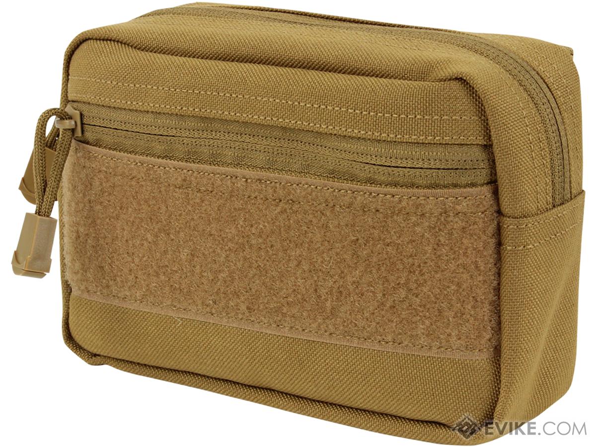 Condor Compact Utility Pouch (Color: Coyote Brown)