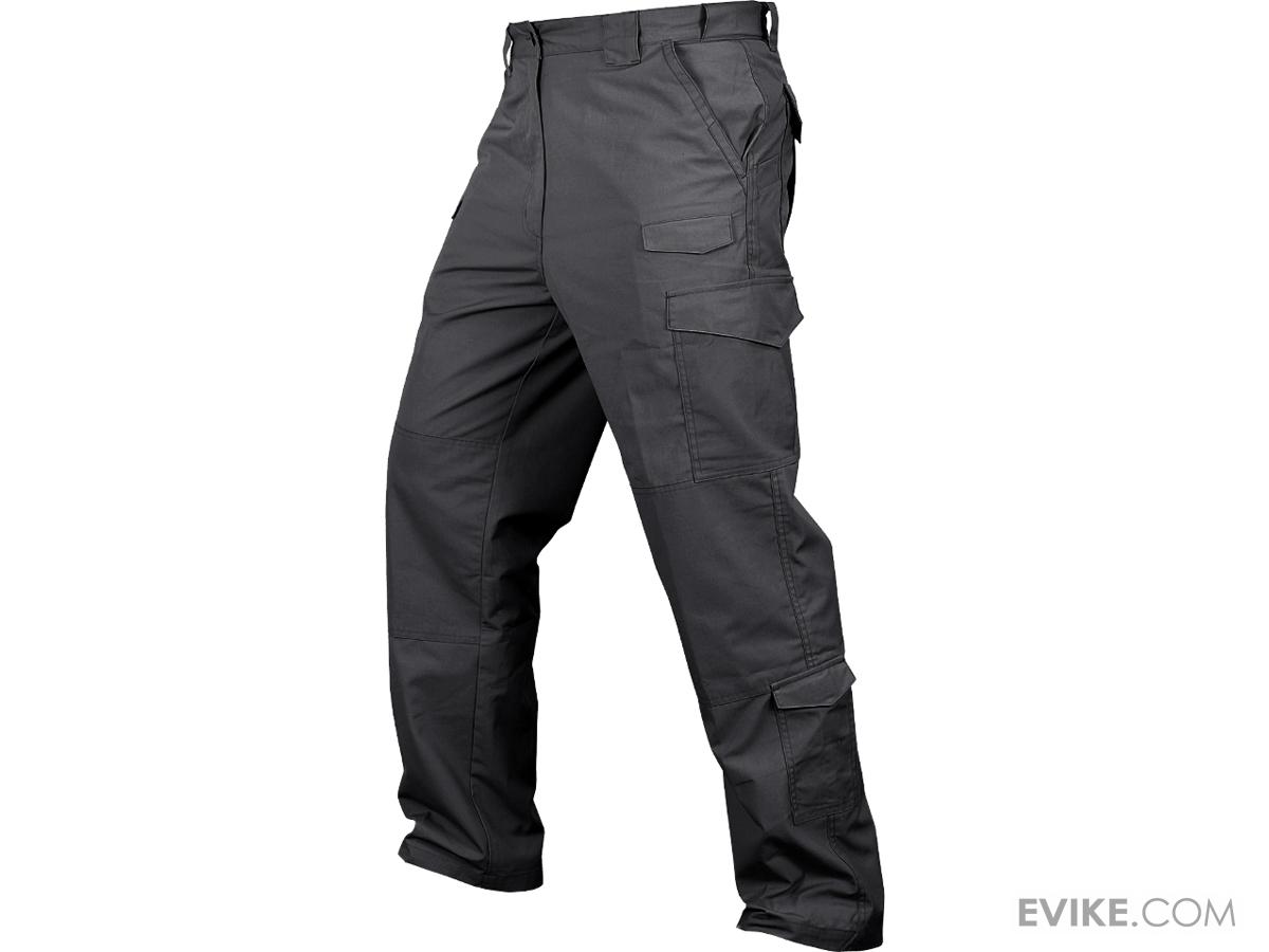 Condor Sentinel Tactical Pants (Color: Graphite / 34x30)