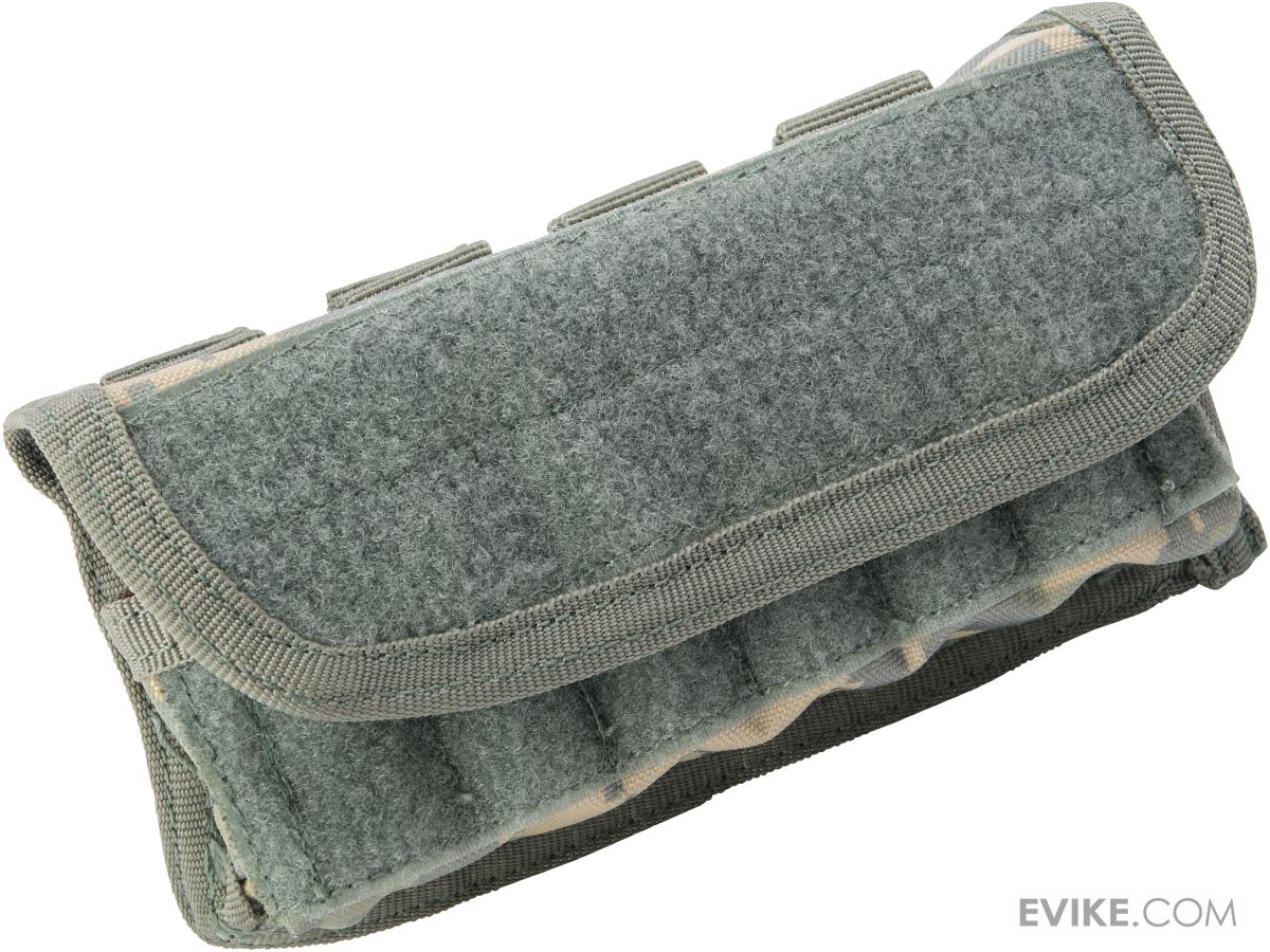 Condor Tactical Shotgun Ammo Pouch (Color ACU), Tactical Gear/Apparel