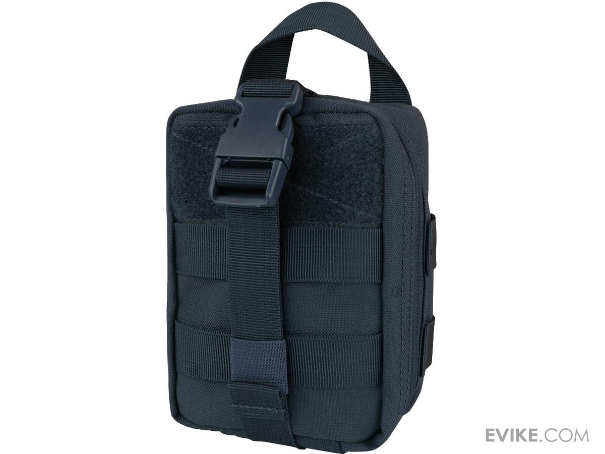 Condor Tactical RipAway EMT Lite Pouch (Color Navy Blue), Tactical