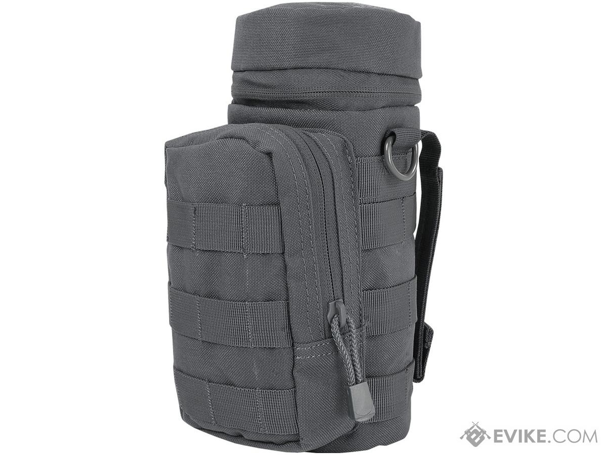 Condor Tactical H2O Pouch (Color: Slate)