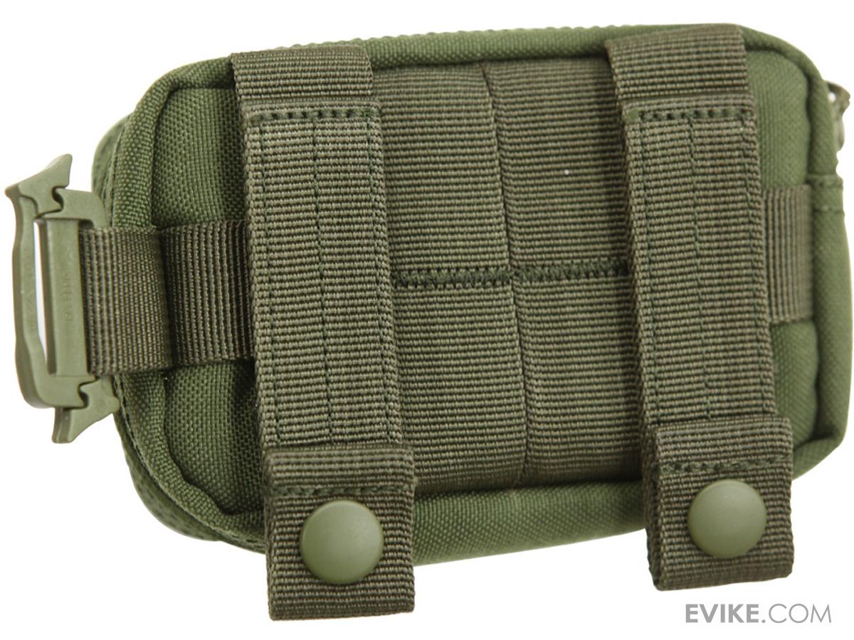 Condor MOLLE Ready Tactical Digi Pouch (Color Slate), Tactical Gear