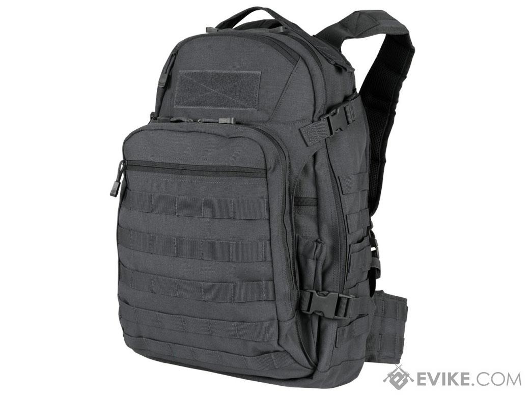 Condor Venture Pack Backpack (Color: Slate)