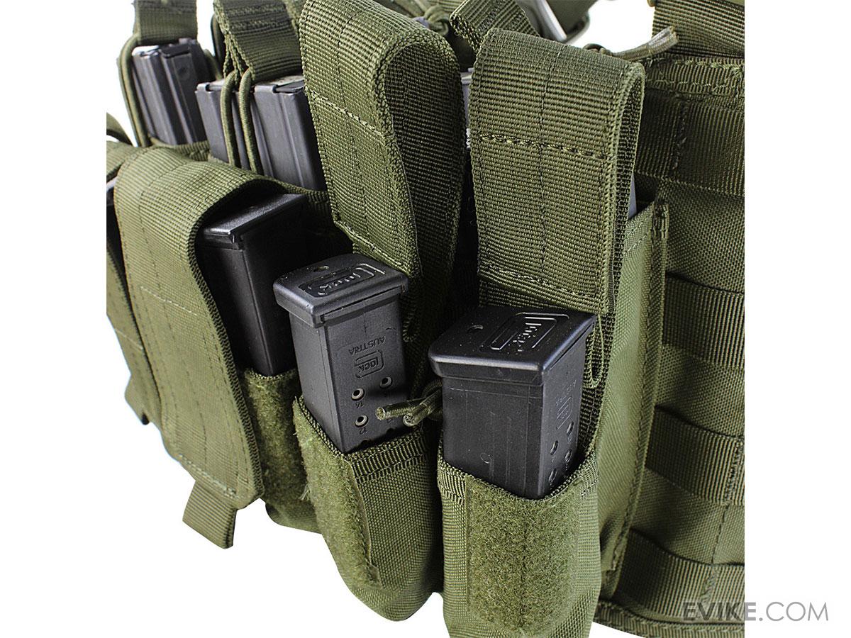 Pochette militaire Molle PM Condor MA67