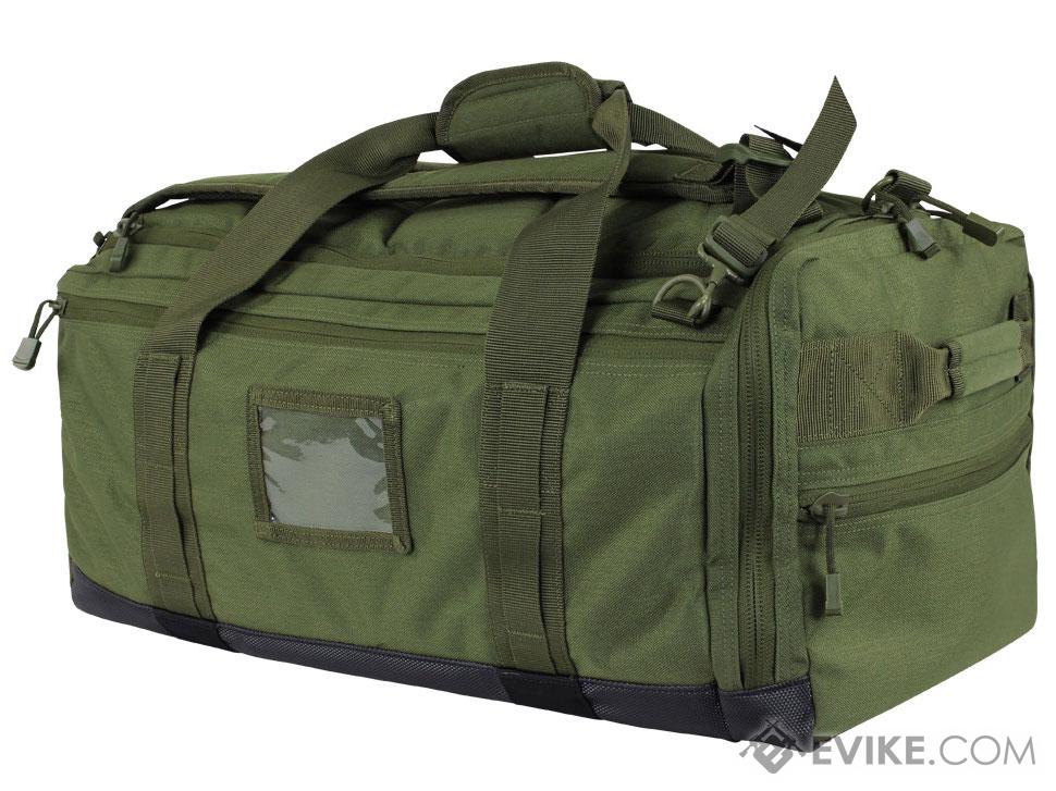 Condor Centurion Duffel Bag (Color: OD Green)