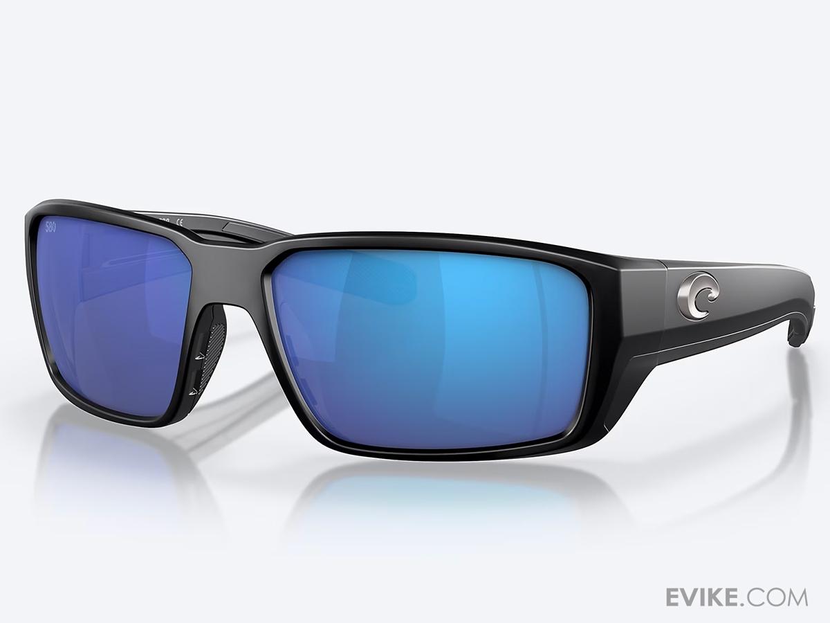HeyRay Replacement Lenses For Costa Del Mar Fantail Sunglasses