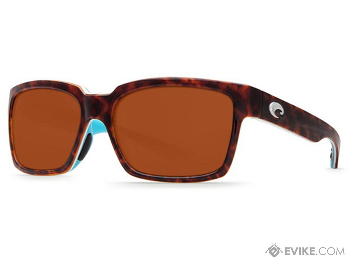 costa playa 580p sunglasses