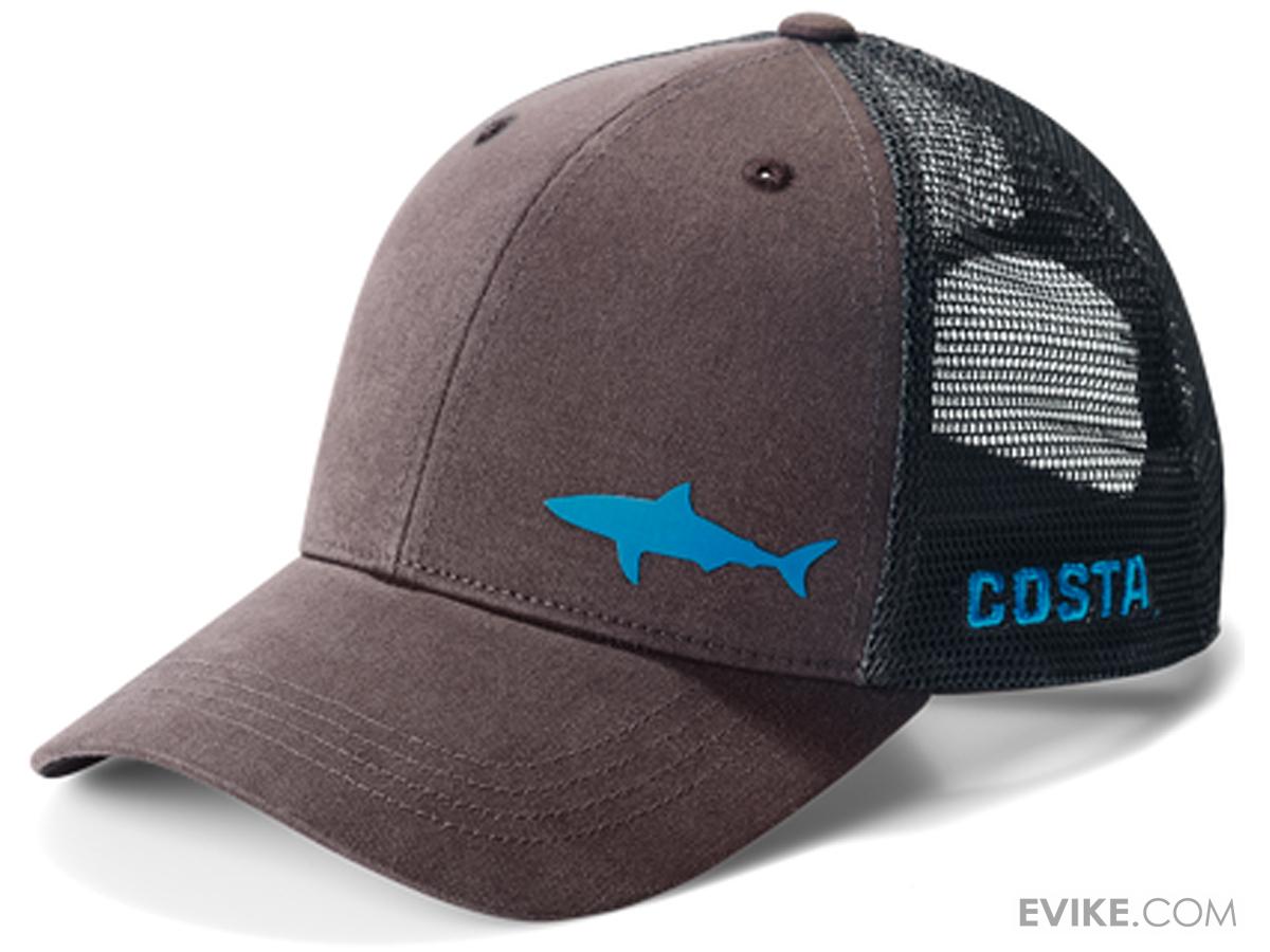 costa trucker hat