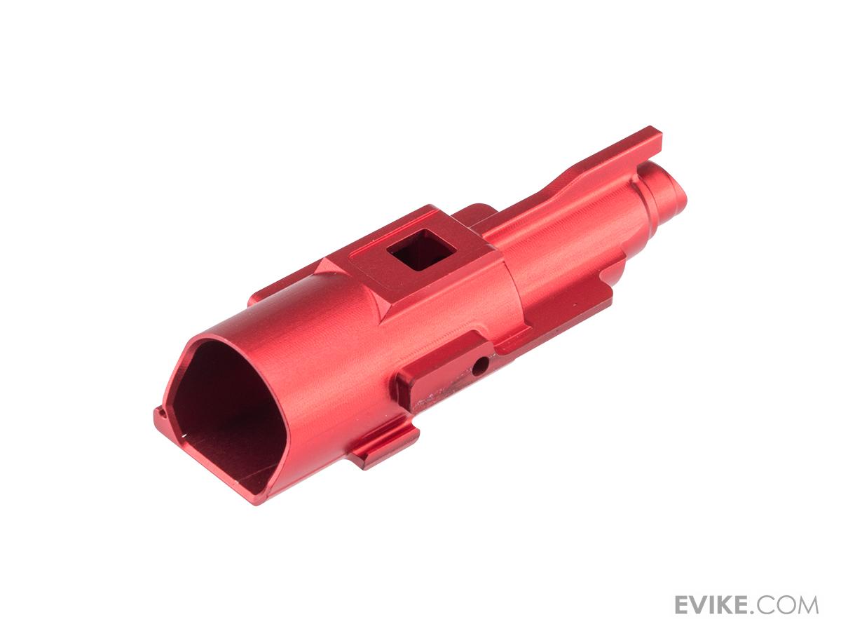 CowCow Technology Nozzle Set For Action Army AAP-01 Airsoft Pistols - Thumbnail 3
