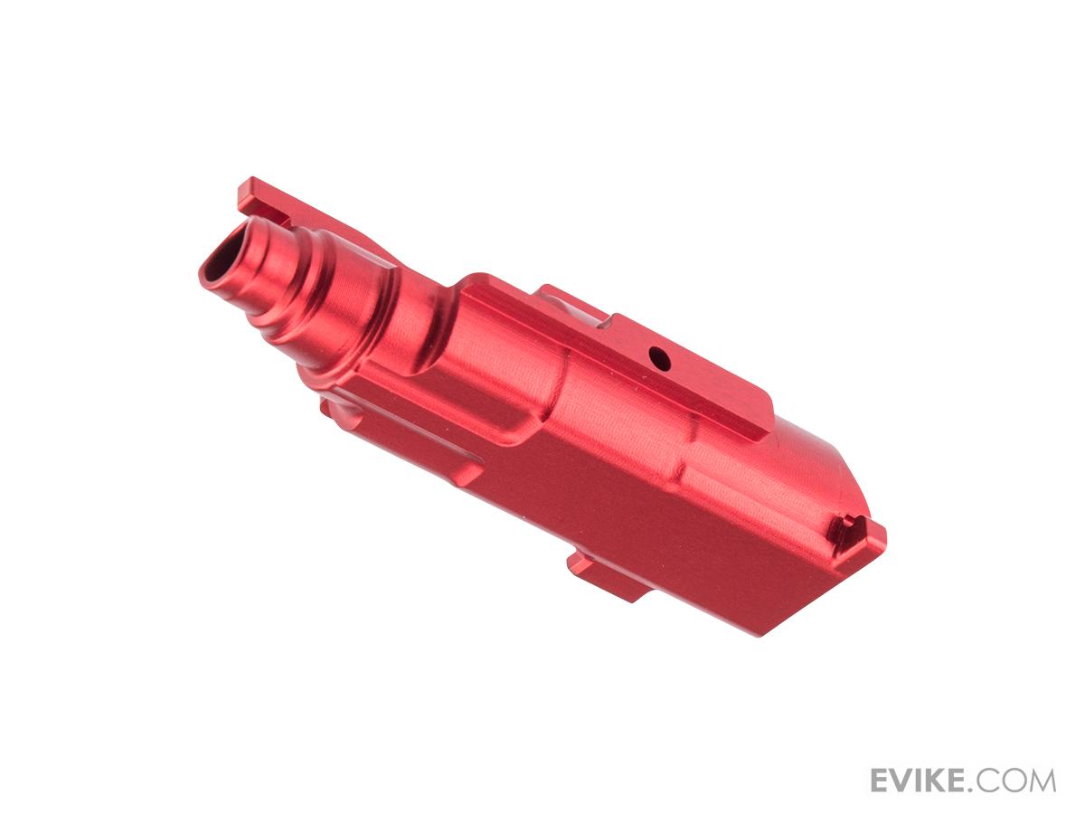 CowCow Technology Nozzle Set For Action Army AAP-01 Airsoft Pistols - Thumbnail 4