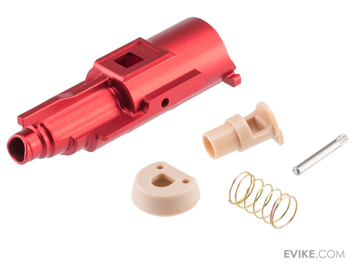 CowCow Technology Nozzle Set For Action Army AAP-01 Airsoft Pistols - Thumbnail 2