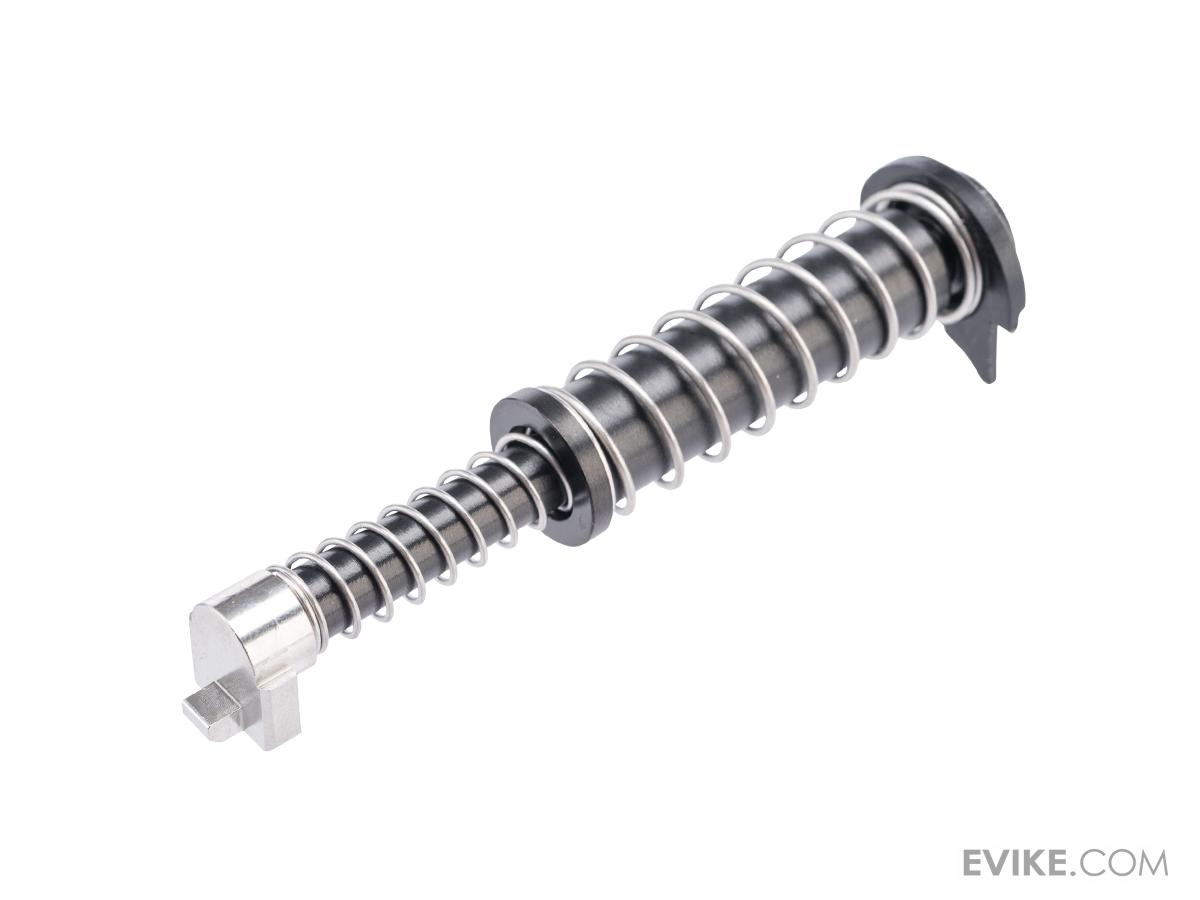 CowCow Technology Guide Rod