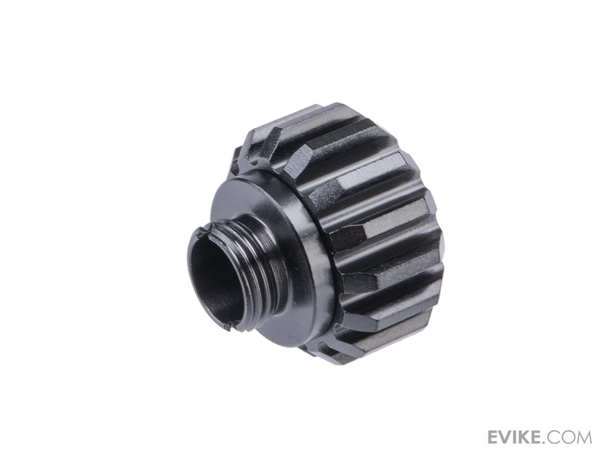 CowCow Technology A02 Threaded Adapter - Thumbnail 4