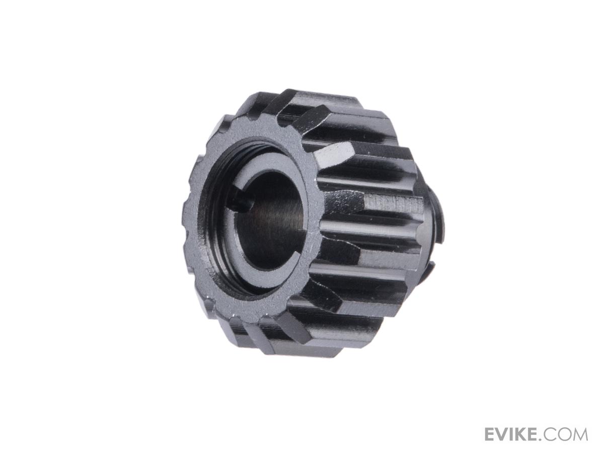 CowCow Technology A02 Threaded Adapter - Thumbnail 5