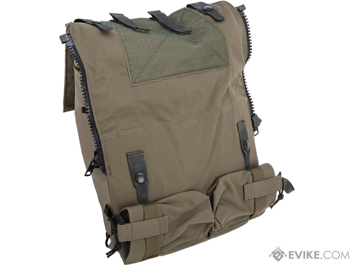 Crye Precision Zip-On Panel for Crye Precision JPC 2.2 AVS and CPC