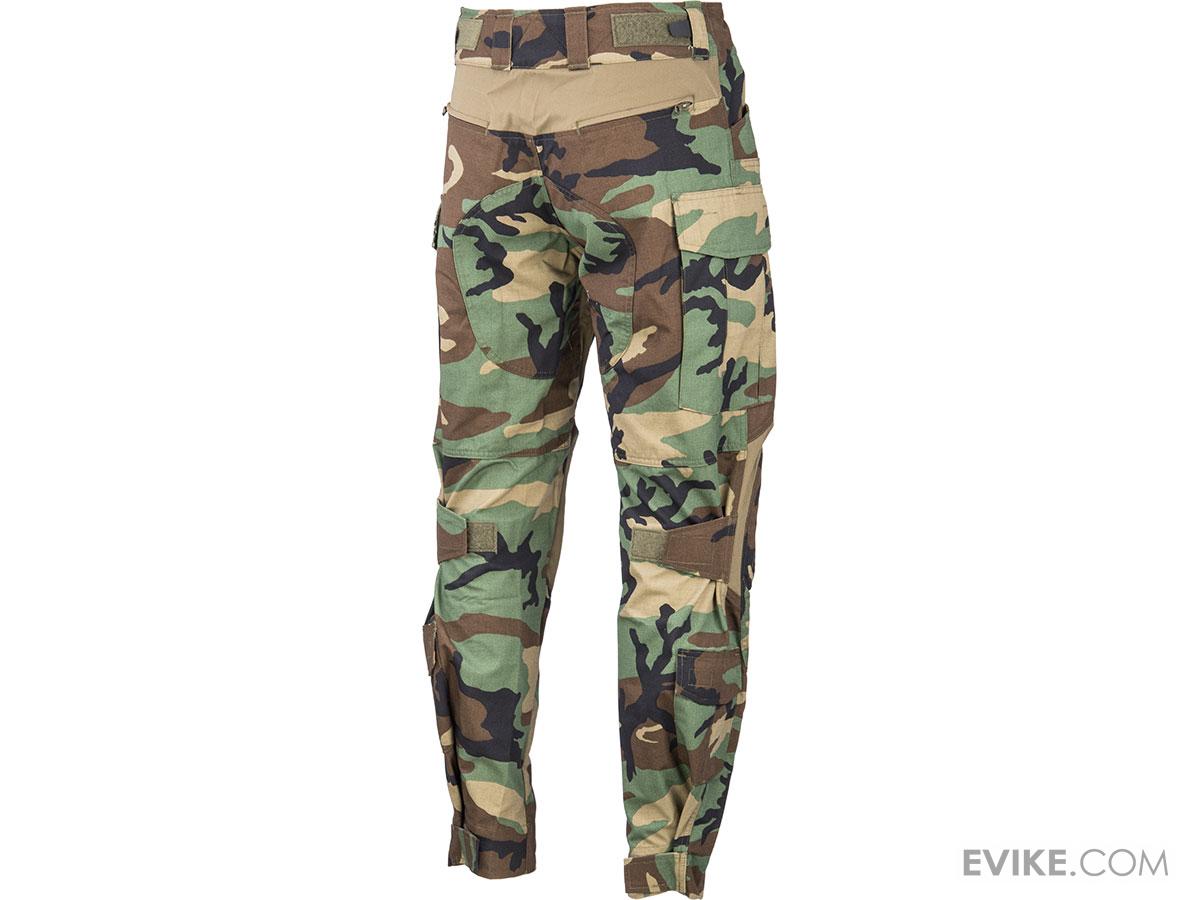 Crye Precision G3 Combat Pants (Color Woodland 40R),, 60 OFF