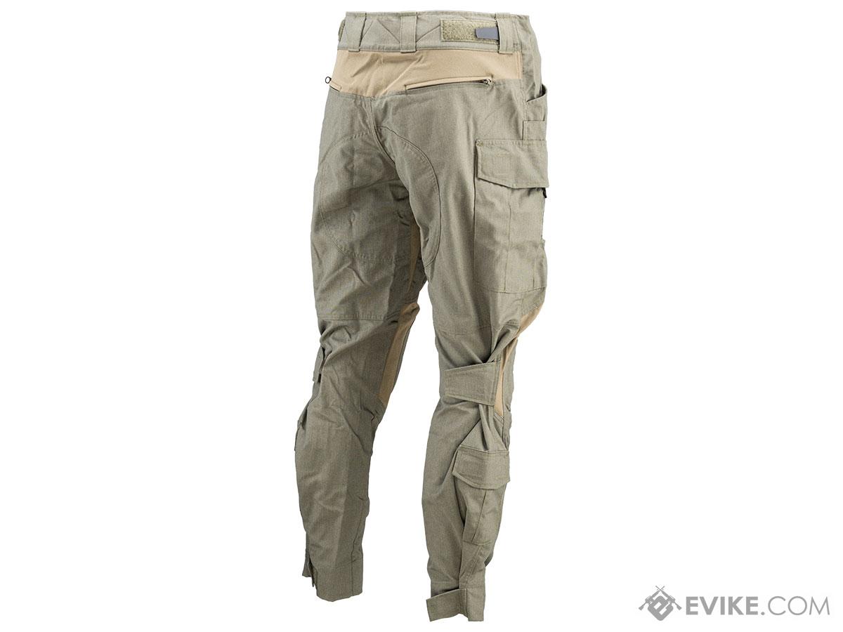 Crye Precision G3 Combat Pants Color: Ranger Green / R