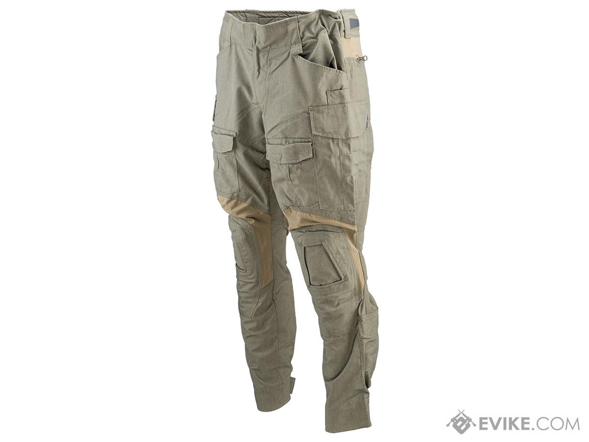 Crye Precision G3 Combat Pants (Color: Ranger Green / 36R)