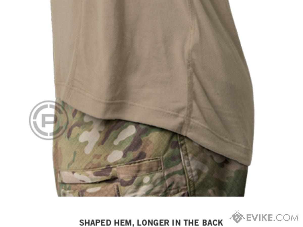 Crye Precision G4 Combat Shirt (Size: Multicam / Medium-Regular