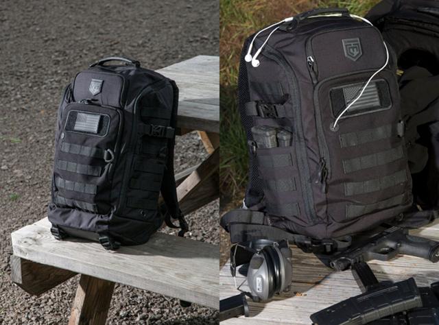 legion day pack