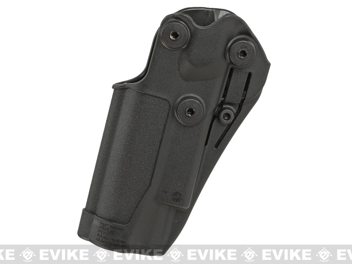 Blackhawk SERPA Holster für 1911 Black