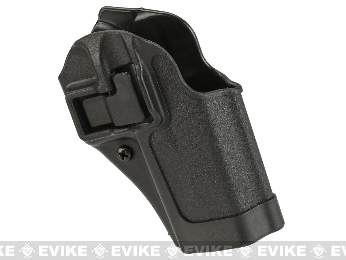 Blackhawk Serpa CQC Concealment Holster (Model: S&W M&P, Sigma / Black / Right Hand)