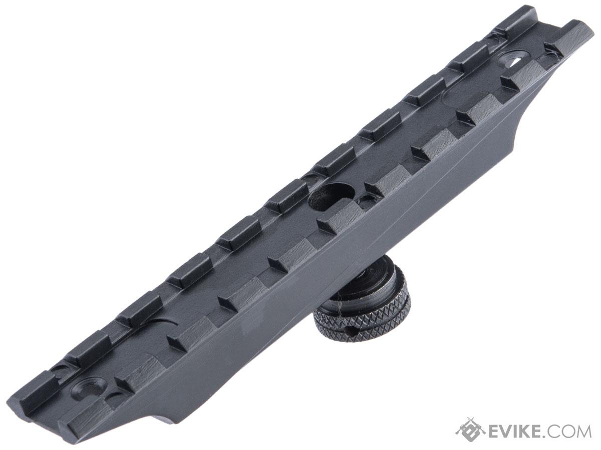 Creation Airsoft Picatinny Rail Mount for M4 Style Carry Handles