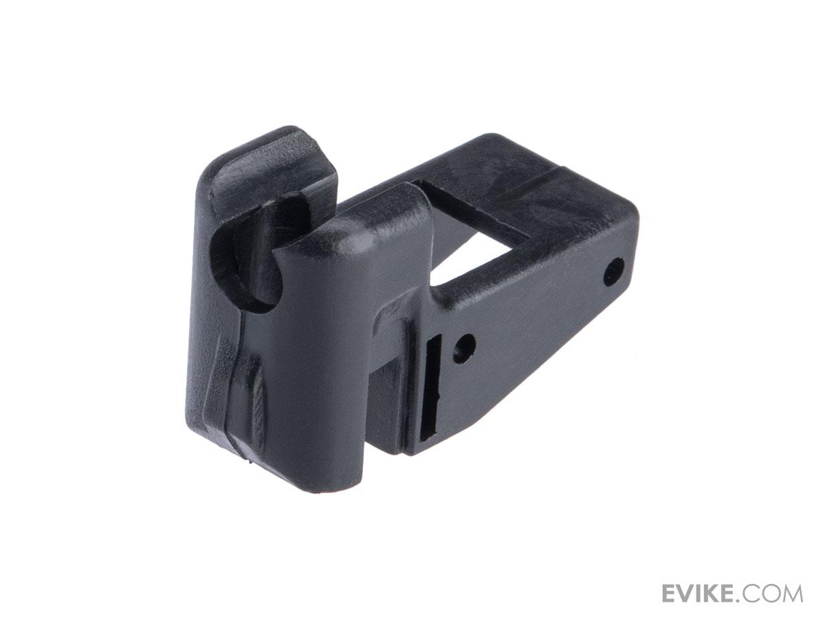 Creation Airsoft Enhanced Magazine Lip for Tokyo Marui MP7 Gas Blowback Airsoft SMG Magazines