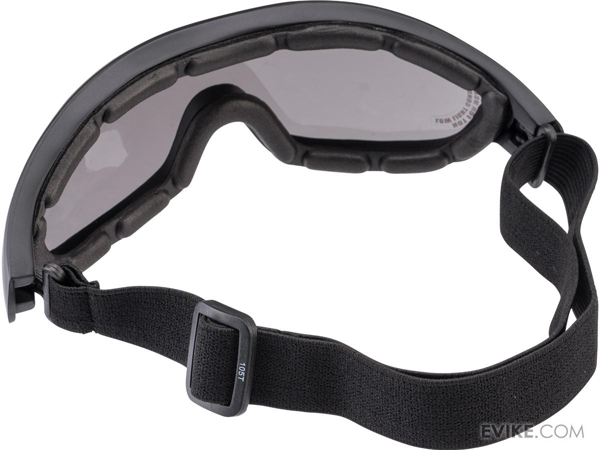 STORM AIRSOFT - Lunette de visée 3x30IR - Heritage Airsoft