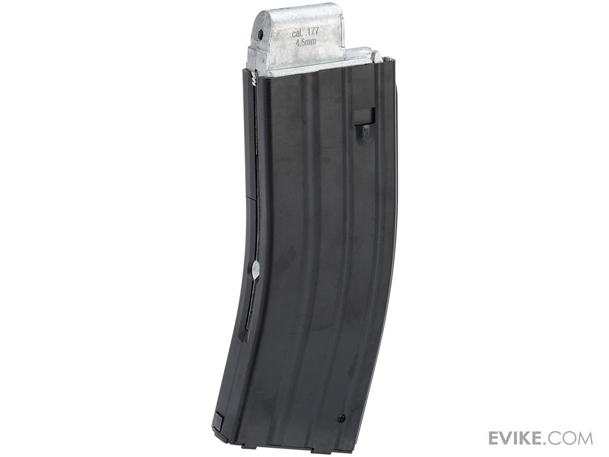 Crossman .177 Cal BB Magazine for DPMS Full Auto SBR Air Rifle