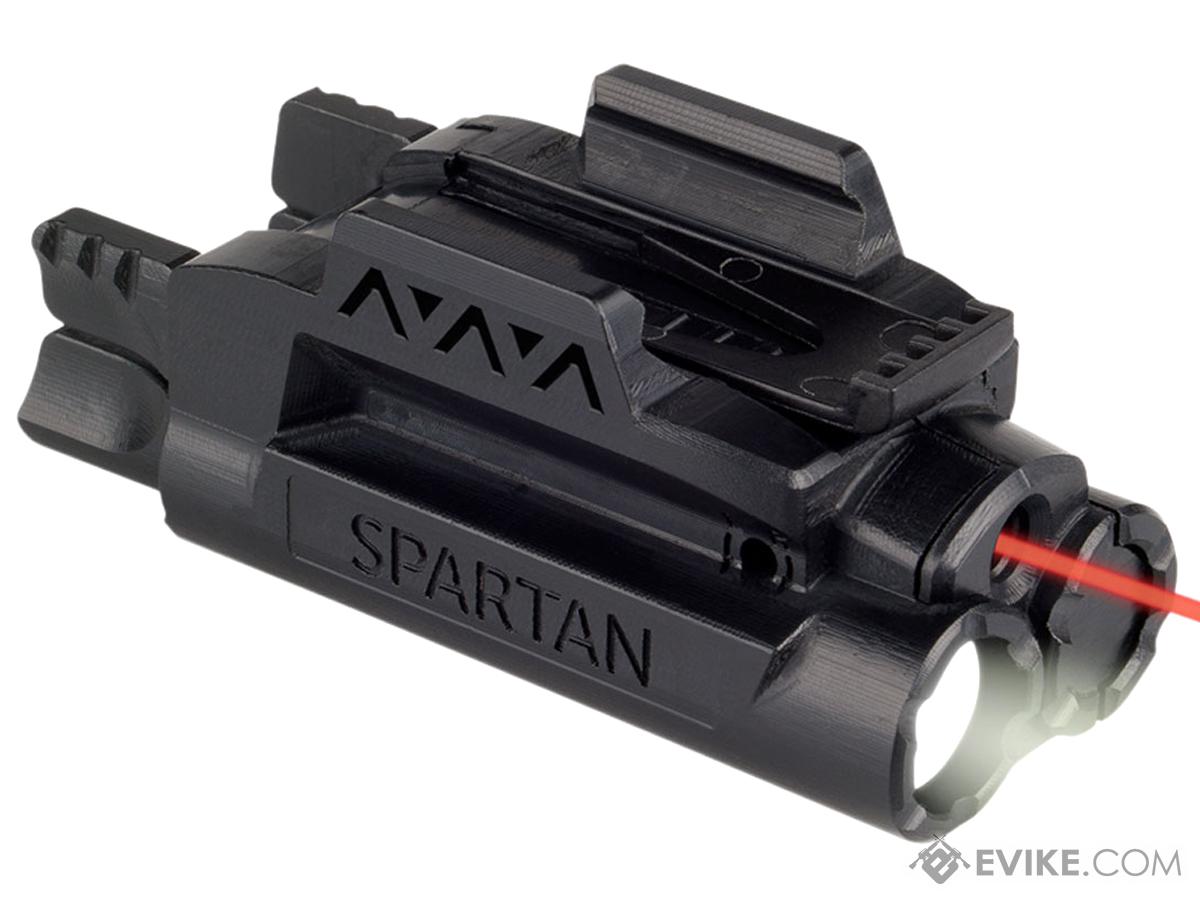 LaserMax Spartan Laser for Picatinny Rails