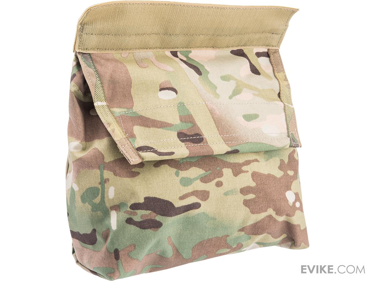 Crye Precision Rollup Dump Pouch (Color: Multicam)