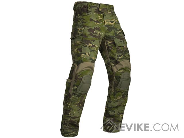 Crye Precision G3 Combat Pants (Color: Multicam Tropic / 32L)