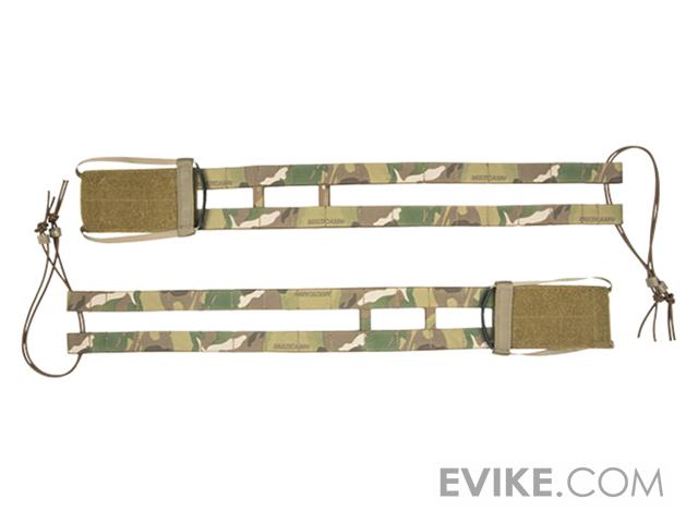 Crye Precision R-Series 2-Band Structural Cummerbund (Color