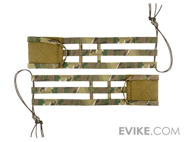 【実物】CRYE PRECISION 3 CUMMER BUND カマーバンド Crye Precision R-Series 3-Band Structural Cummerbund (Color