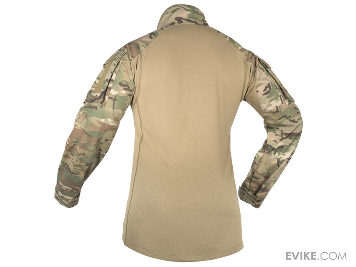 Crye Precision G3.5 Combat Shirt (Color: MultiCam / X-Large