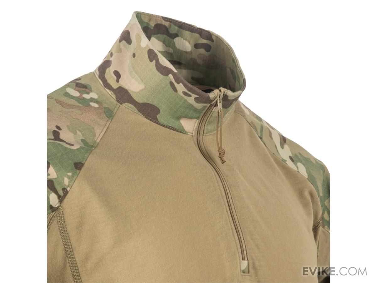 Crye Precision G3.5 Combat Shirt (Color: MultiCam / X-Large