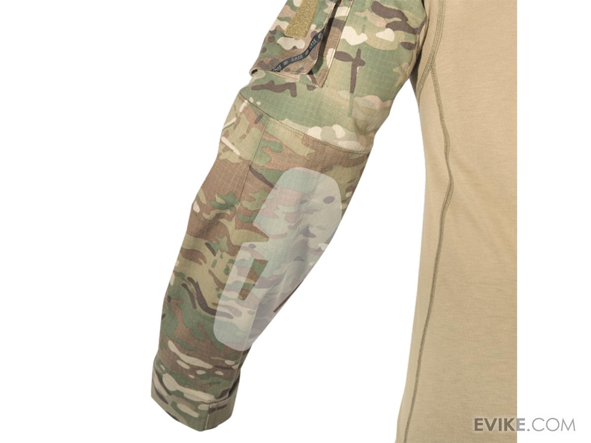 Crye Precision G3.5 Combat Shirt (Color: MultiCam / X-Large