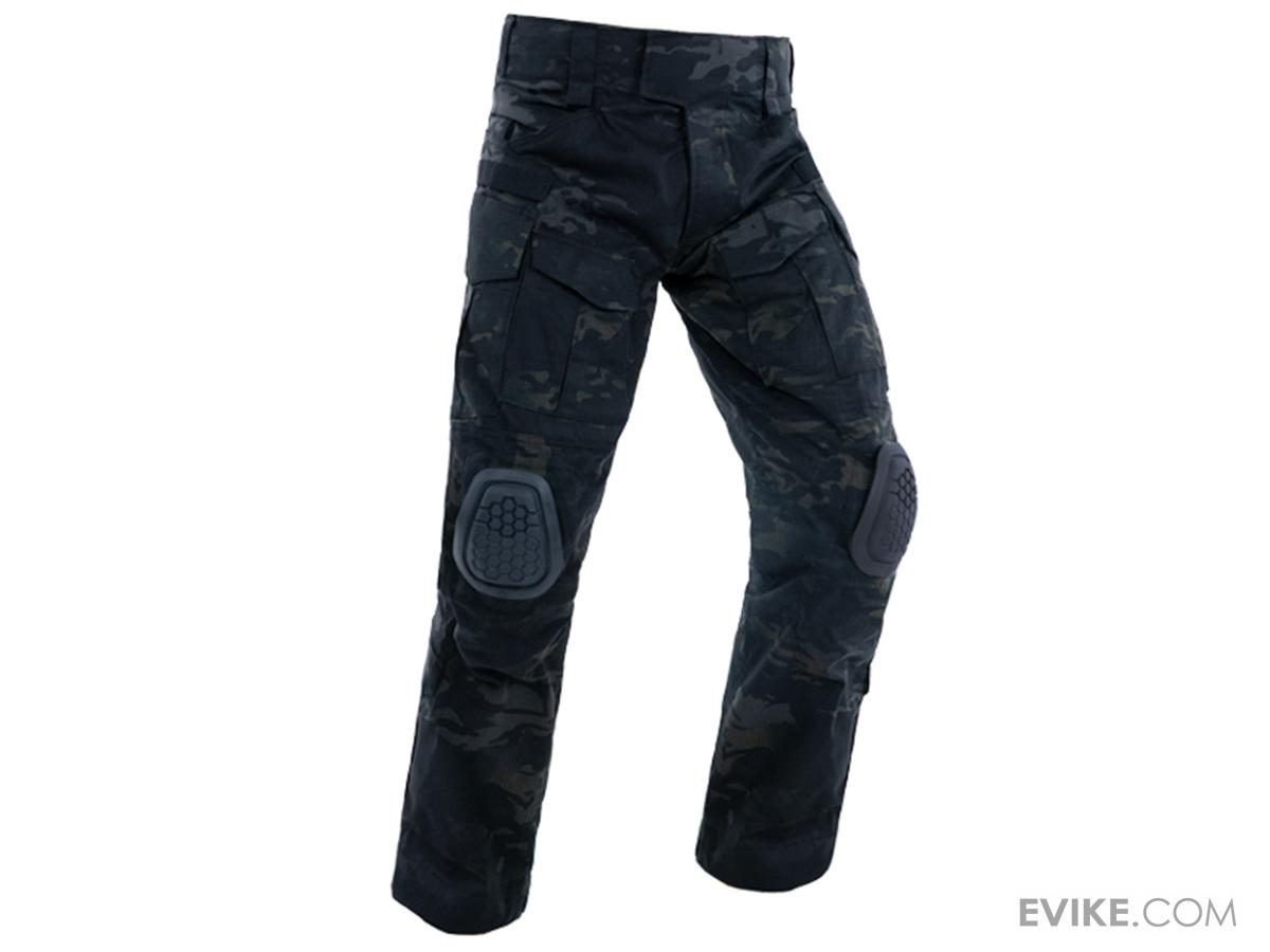 個人装備 CRYE PRECISION G3 COMBAT pants 32R Crye Precision - G3 Combat Pants Multicam Tropic - 32