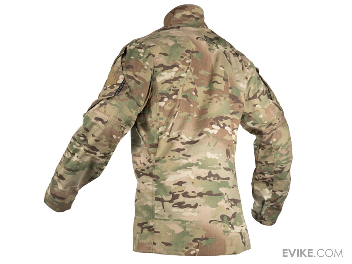 Crye Precision G3.5 Field Shirt (Color: MultiCam Black / Large