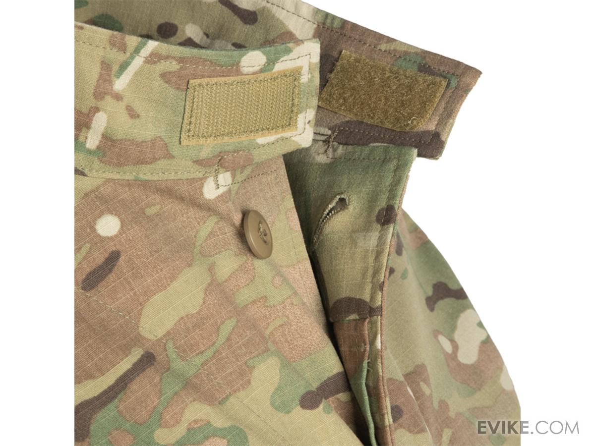 Crye Precision G3.5 Field Shirt (Color: MultiCam / Small - Regular