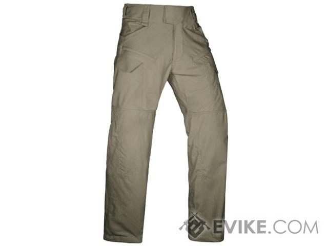 Crye Precision G4 Field Pants (Color: Ranger Green / 32R)