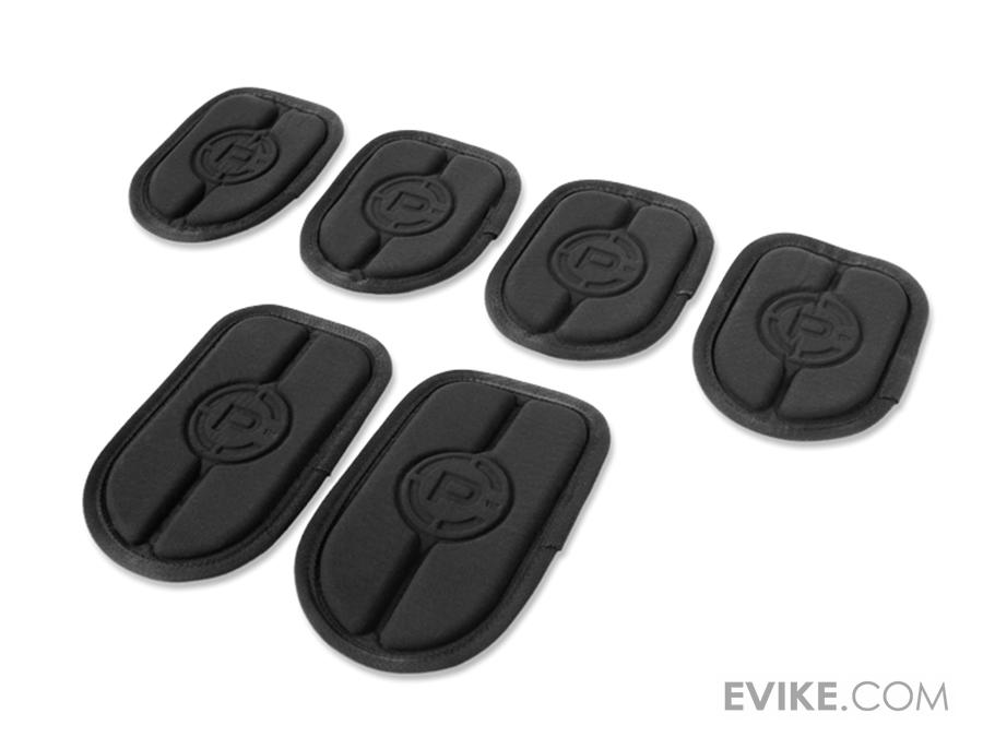 Crye Precision AVS Harness Pad Set, Tactical Gear/Apparel
