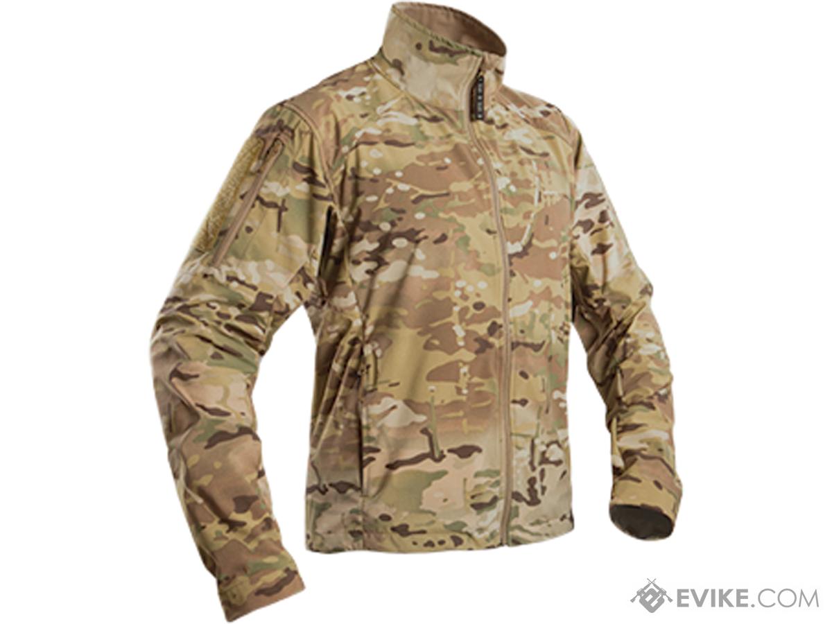 Crye Precision Fieldshell 2 (Size: Multicam / Medium)