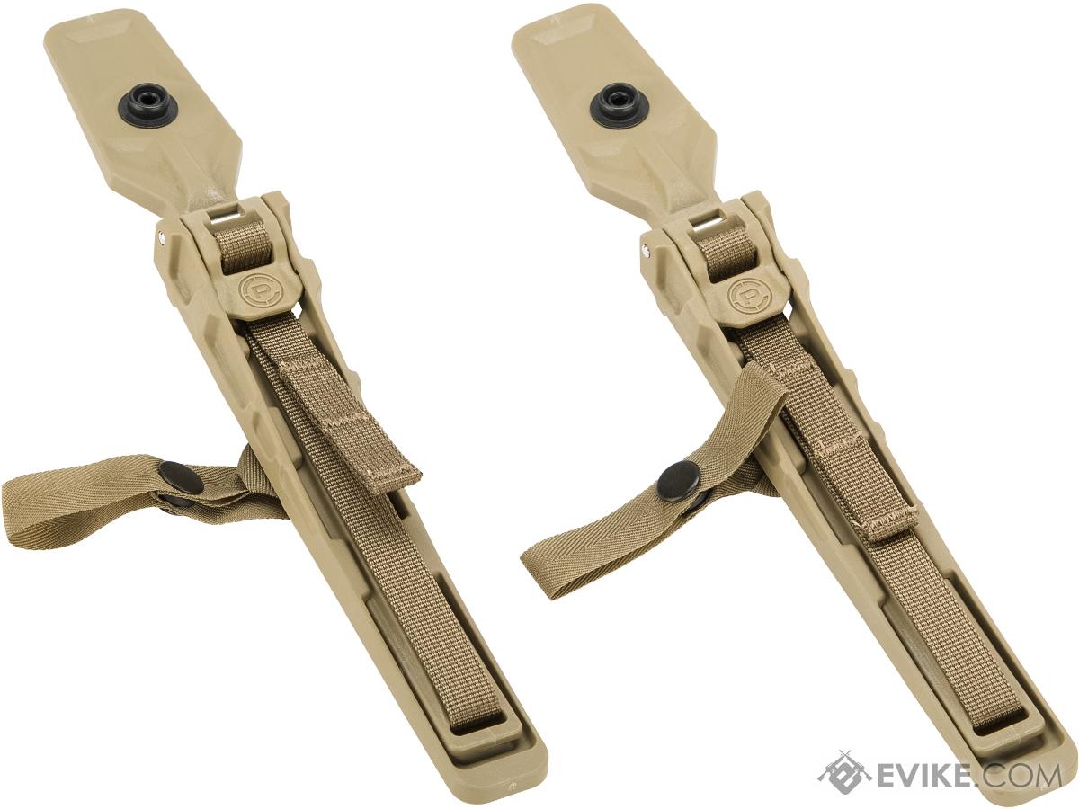 Crye Precision CPC EXTENDABLE STKSS (Color: Tan)