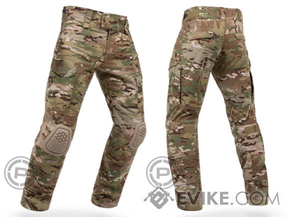 Crye Precision G4 Combat Pants (Size: Multicam / 32 Short)