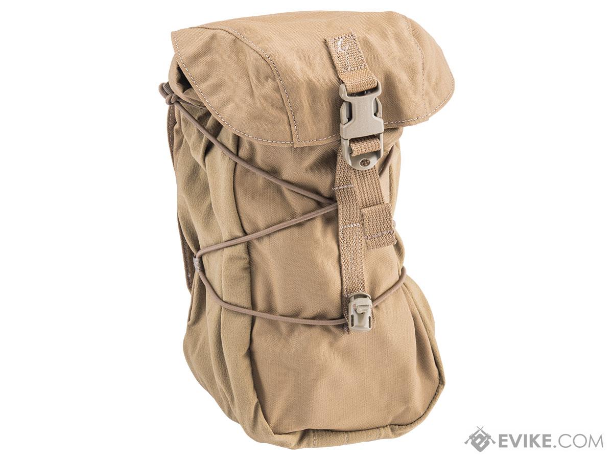 Crye Precision Smart Pouch Suite General Purpose Pouch (Model: 11x6x4 / Coyote) Crye Precision Smart Pouch Suite General Purpose Pouch (Model: 11x6x4 / Coyote)