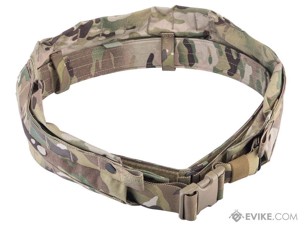 Crye Precision Modular Rigger's Belt 2.0 (Color: Multicam / Large)