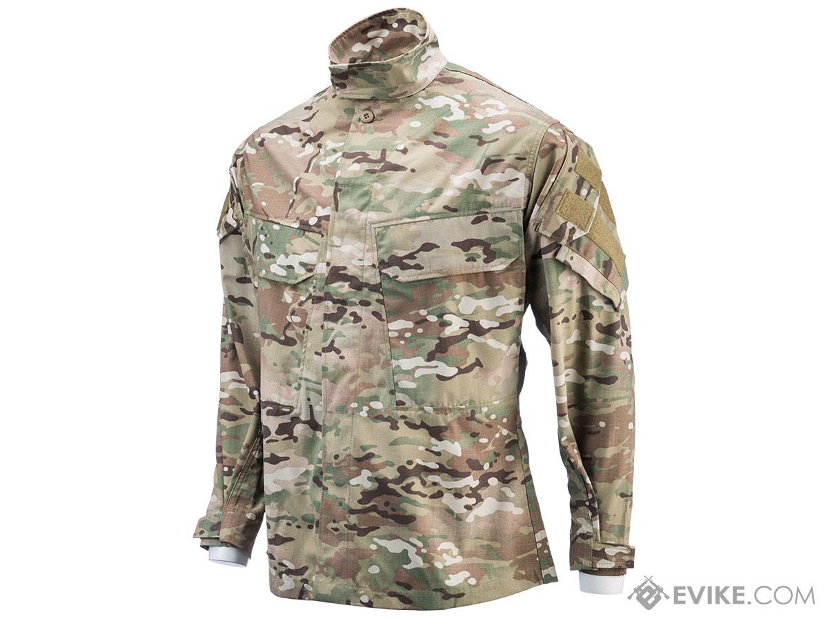 Crye Precision G3 Field Shirt (Color: Multicam / Large - Regular)