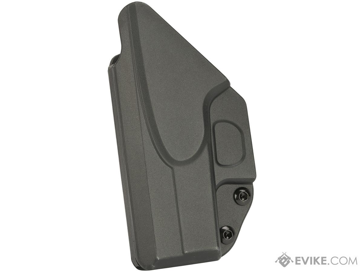 CYTAC In Waist Band Molded Holster (Model: Glock 42)
